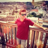 Martin Sonnleitner's Photo