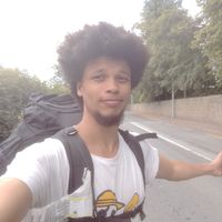 Adam Moussolna's Photo