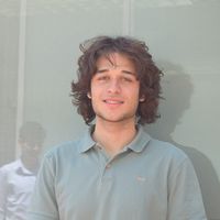 Roberto Dessì's Photo