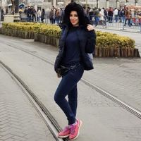 Radwa Madkour的照片