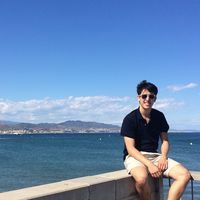 Theodore Mendez's Photo