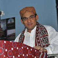 Fotos de FARHAN SOLANGI