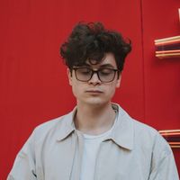 Daniel Gagarin的照片