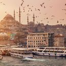 Visiting Istanbul's picture
