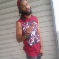 Joshua Gaither's Photo