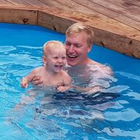 Daniel Jamtlien's Photo