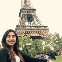 Camila  Sanchez's Photo