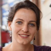 Mathilde Lelievre的照片