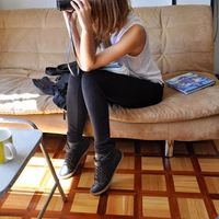 Carolina Hernández's Photo