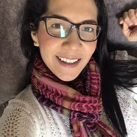 Adriana Victoria Celi's Photo