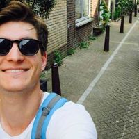 Thibaut Waltzer's Photo