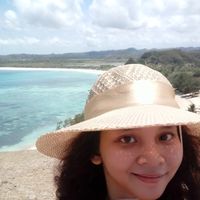 Elok Candrakirana的照片