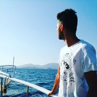 Emre Yalçın的照片