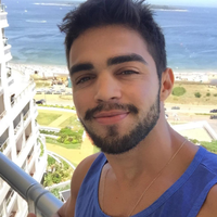 Jorge Mercán的照片