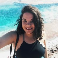 Isabel Santos's Photo