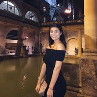 Lauren Young's Photo