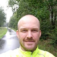 Bart-Jan Sluijs's Photo