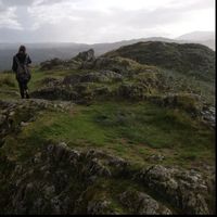 Chloe Brooke的照片