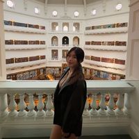 Rachelle Irene's Photo