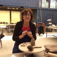 Sylvie Margueritat的照片