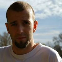 Martin Chromý's Photo