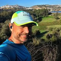 Rafael Serrano Rodriguez's Photo