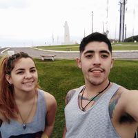 Fotos von Andrés Basso