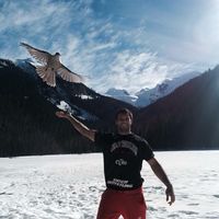 Photos de Henry David