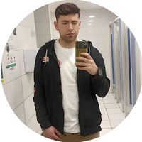 Benjamín Michaelsen's Photo