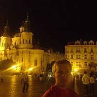 Vesa Lappalainen's Photo