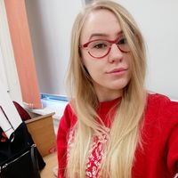 Katarzyna Romancewicz's Photo