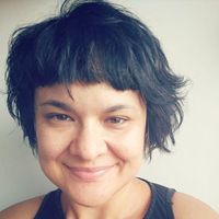 Geórgia Cynara的照片