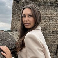 Анна Крючкова's Photo