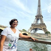 mubina qureshi's Photo