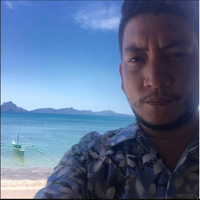 Raab Bustamante's Photo