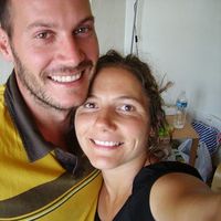 Le foto di Régis et Virginie