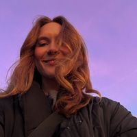 Klara Dieckmann's Photo