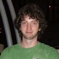 Andrew Green的照片