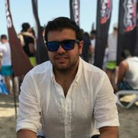 Özer Yildiz的照片