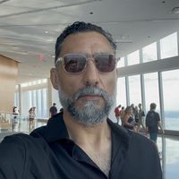 Imran's Photo