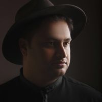 Omid Salehi的照片