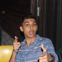 Fotos von Jordan Gonsalf