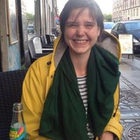 Estrid Kärk's Photo