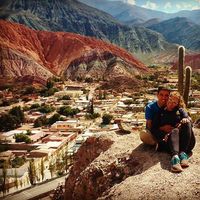 Hernan Granados's Photo