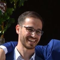 Andreas Aminian's Photo