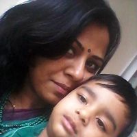 Shampa Iftakhar的照片