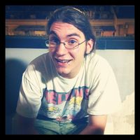 Antonio Iodice's Photo