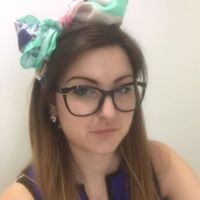 Katya Ivanova's Photo