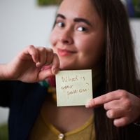 Oksana Tykhovska (Lilly)的照片