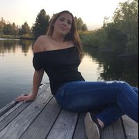 Juliet Savage的照片